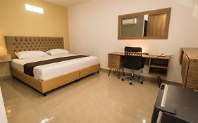 Genesis Hotel