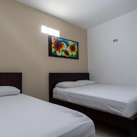 Genesis Hotel Sincelejo Dış mekan fotoğraf
