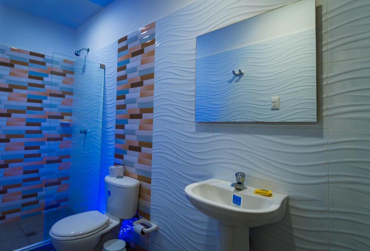 Genesis Hotel Sincelejo Dış mekan fotoğraf