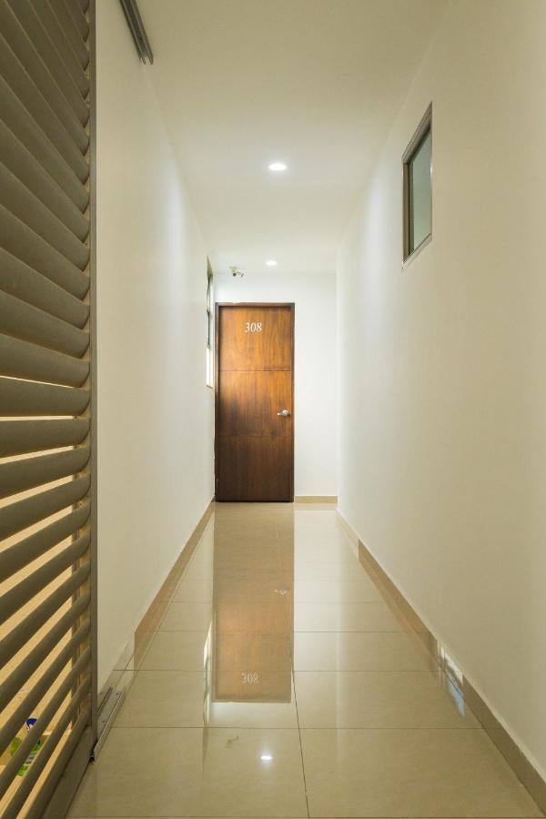 Genesis Hotel Sincelejo Dış mekan fotoğraf
