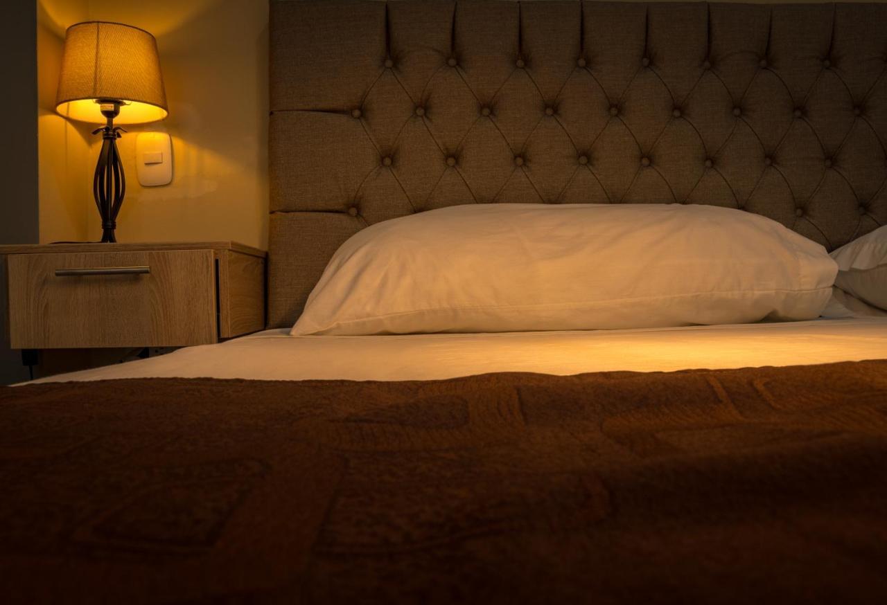 Genesis Hotel Sincelejo Dış mekan fotoğraf