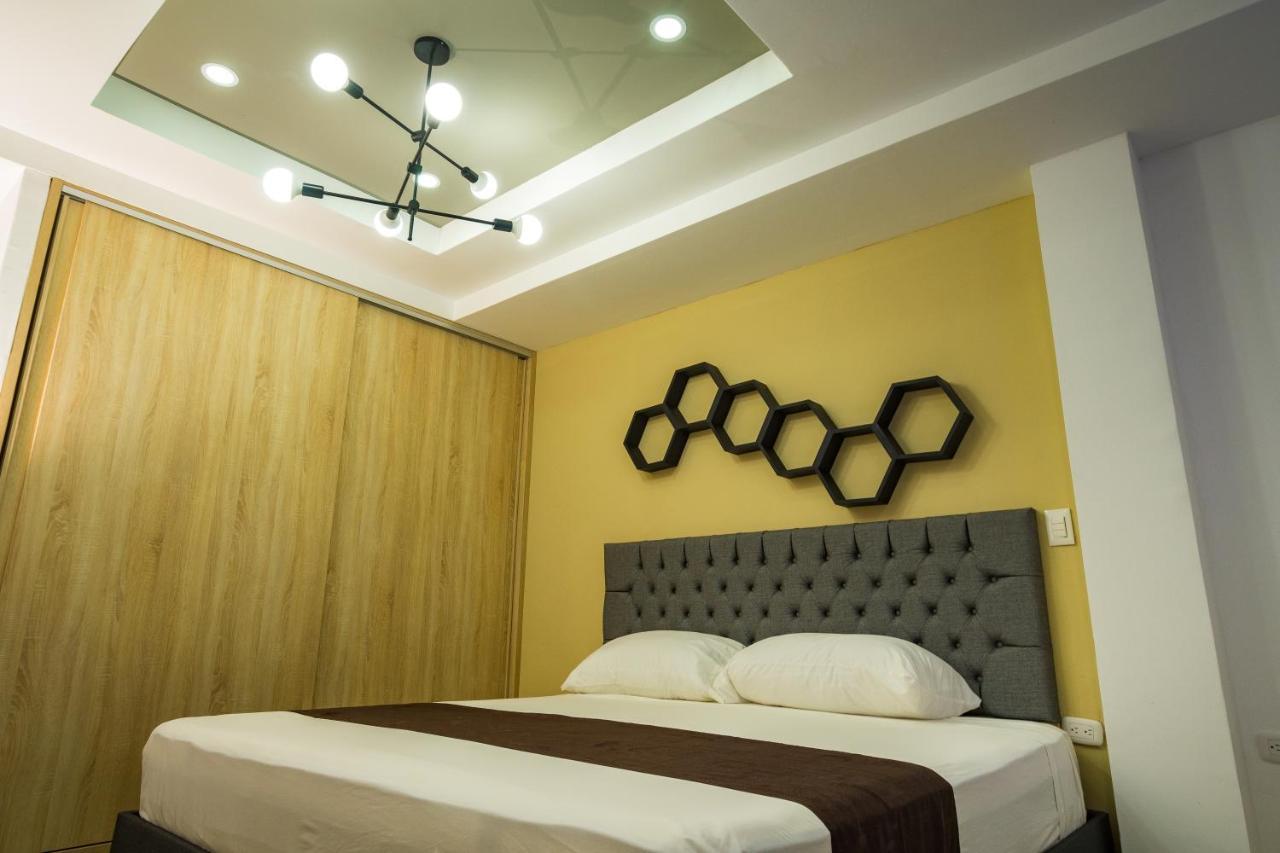 Genesis Hotel Sincelejo Dış mekan fotoğraf