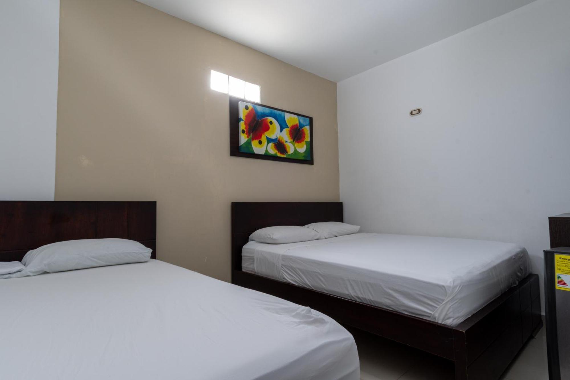 Genesis Hotel Sincelejo Dış mekan fotoğraf