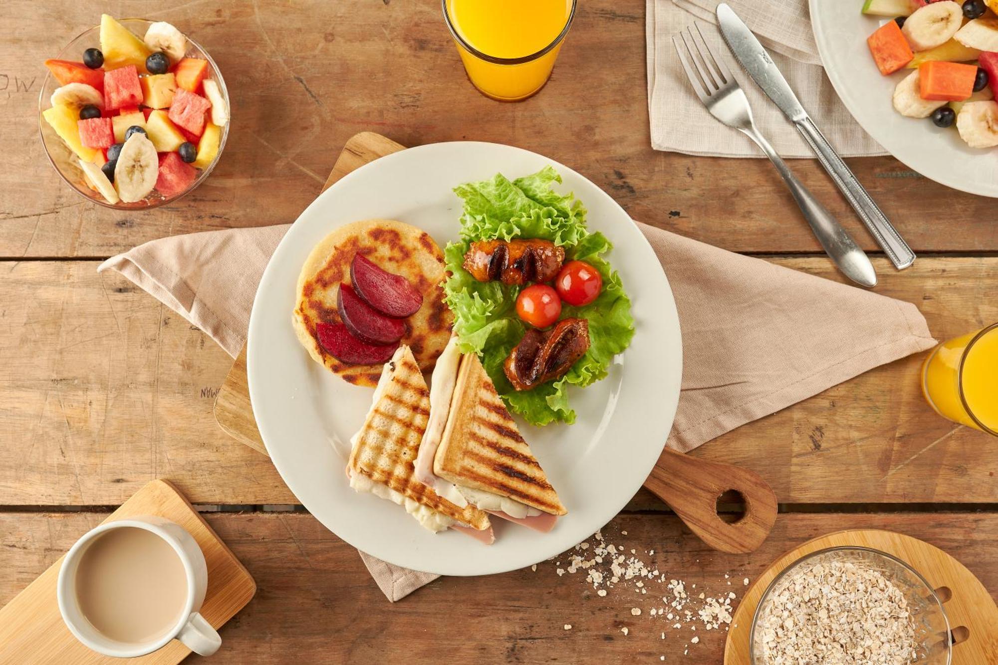 Genesis Hotel Sincelejo Dış mekan fotoğraf