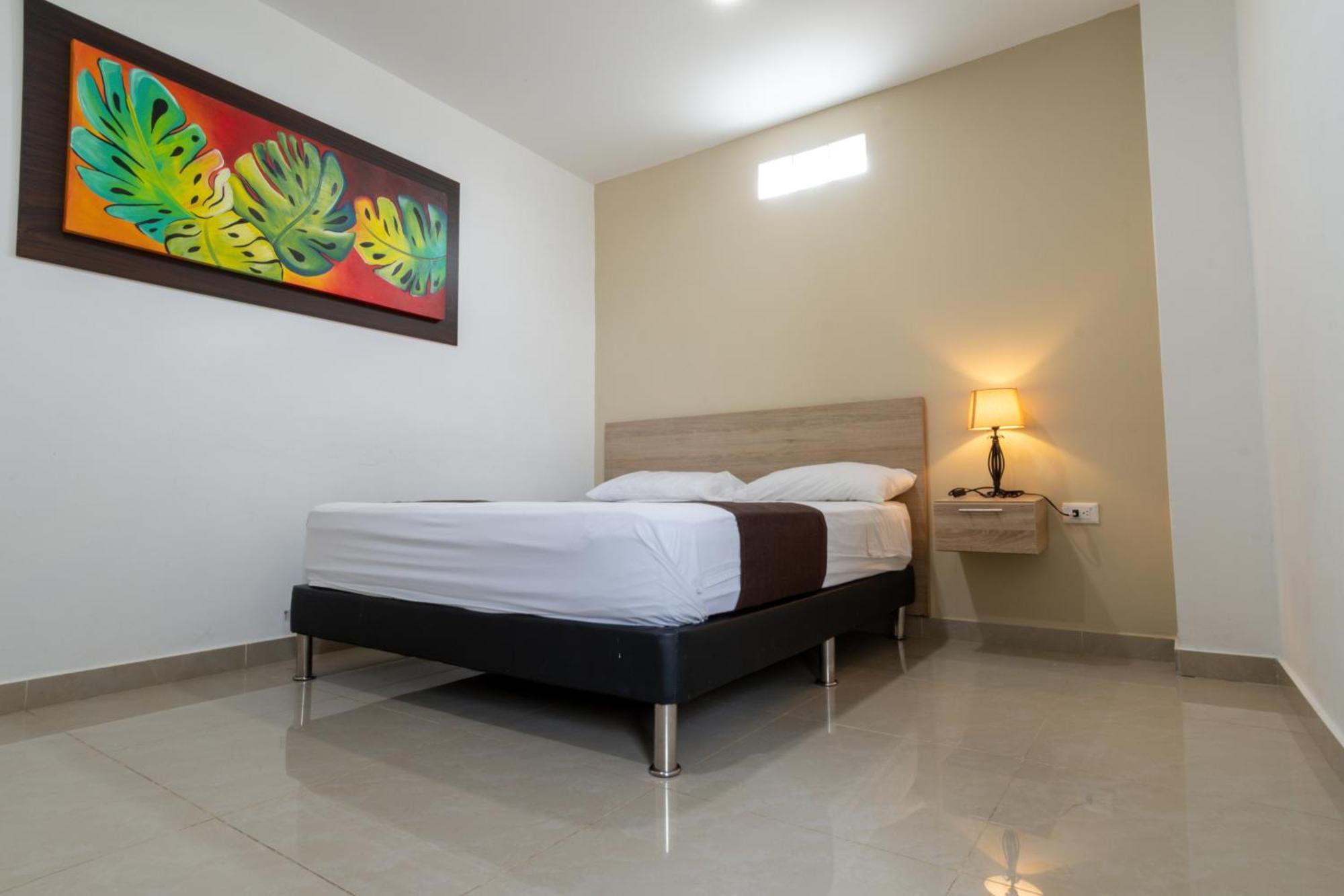 Genesis Hotel Sincelejo Dış mekan fotoğraf
