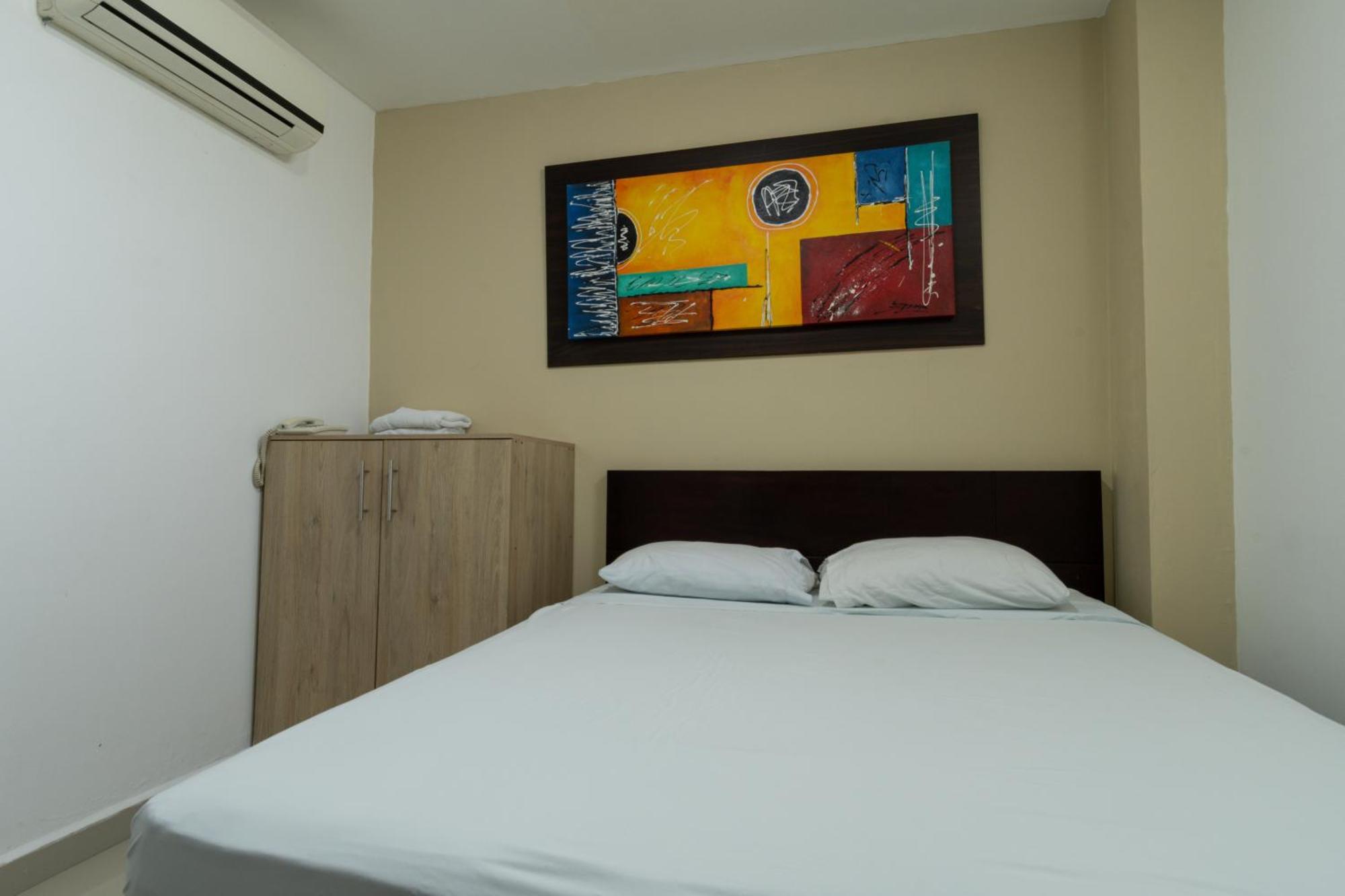 Genesis Hotel Sincelejo Dış mekan fotoğraf