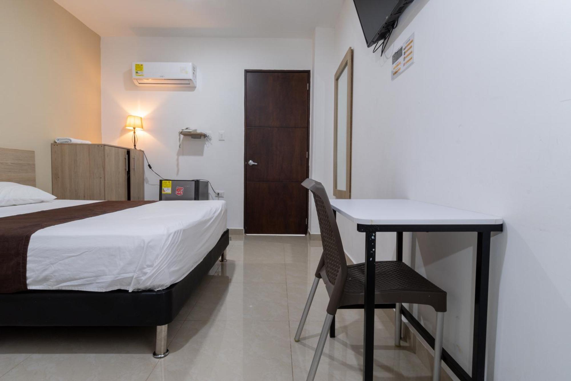 Genesis Hotel Sincelejo Dış mekan fotoğraf