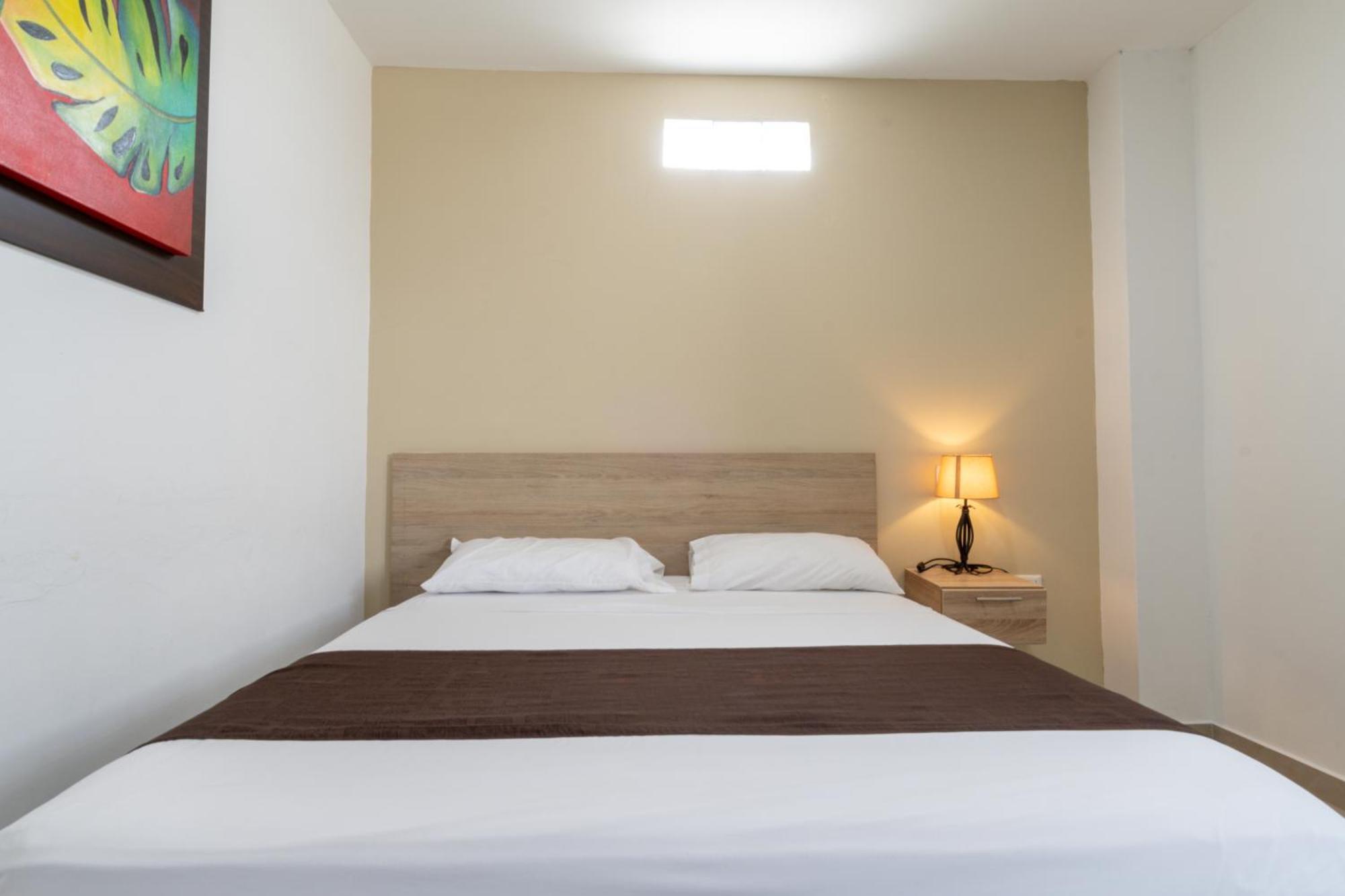 Genesis Hotel Sincelejo Dış mekan fotoğraf