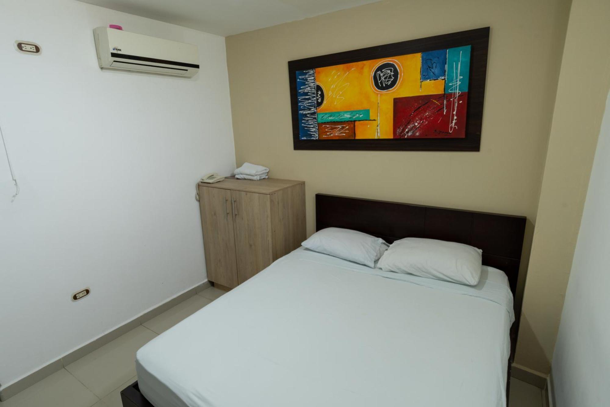 Genesis Hotel Sincelejo Dış mekan fotoğraf