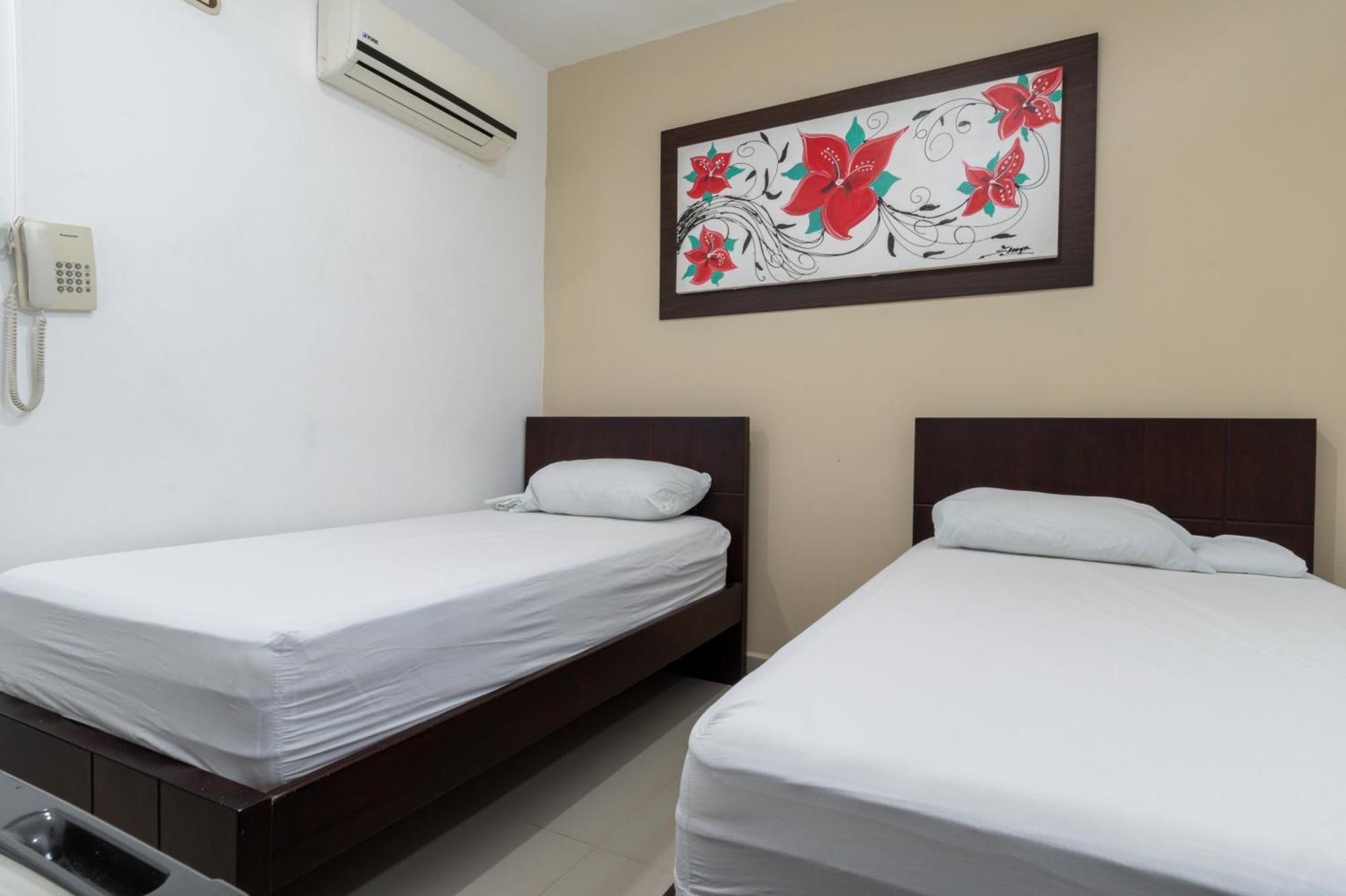 Genesis Hotel Sincelejo Dış mekan fotoğraf