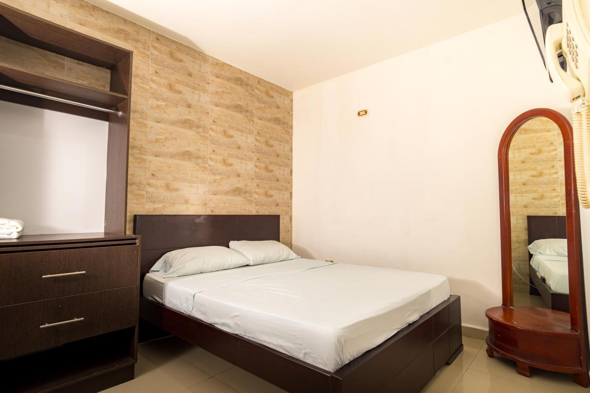 Genesis Hotel Sincelejo Dış mekan fotoğraf