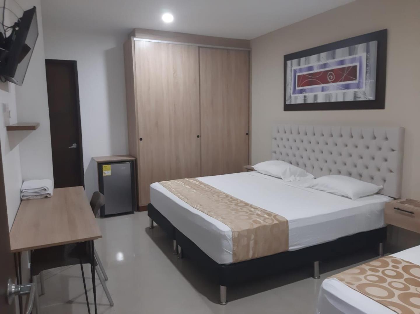 Genesis Hotel Sincelejo Dış mekan fotoğraf
